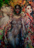The Goddesses of Luck