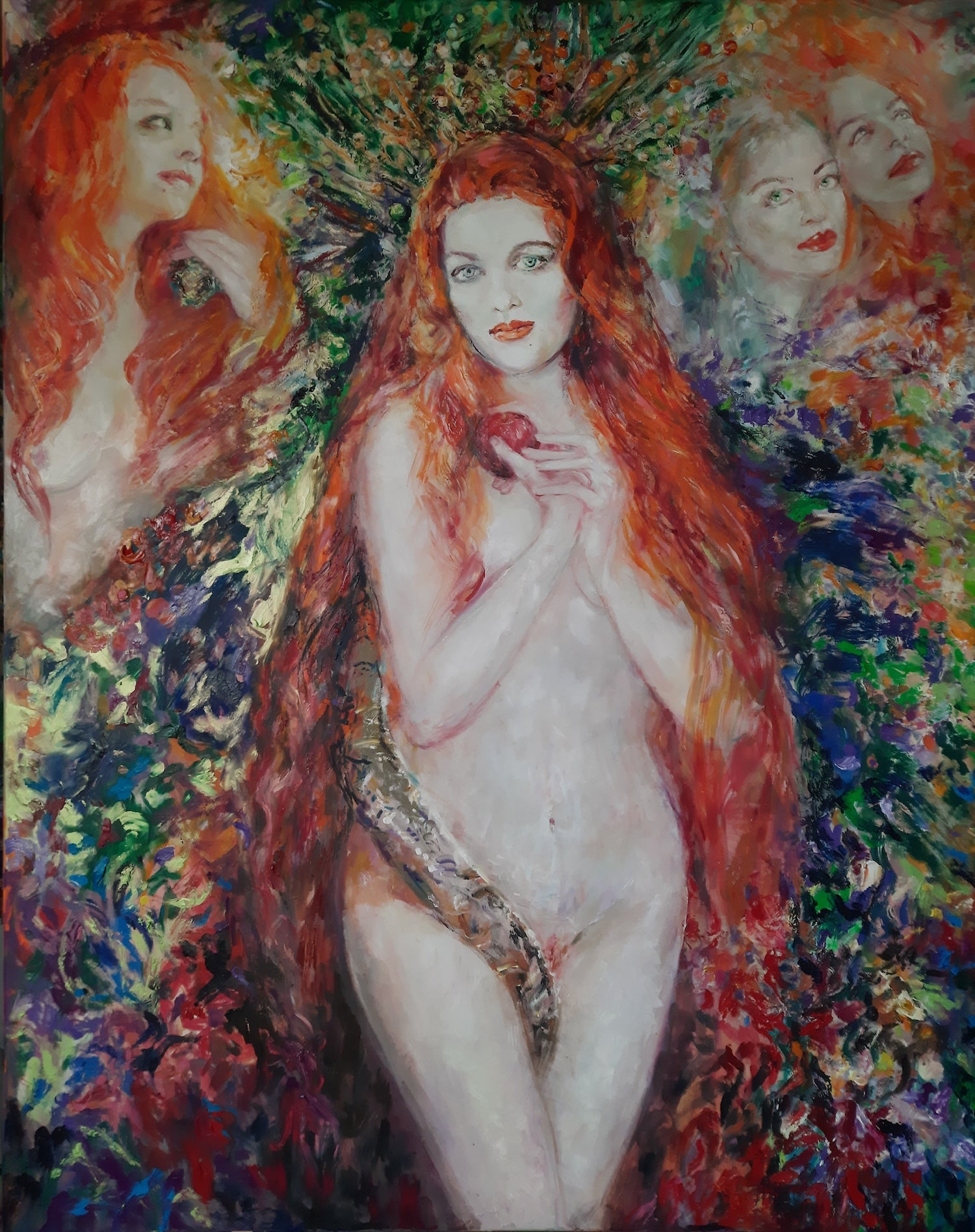 Eve