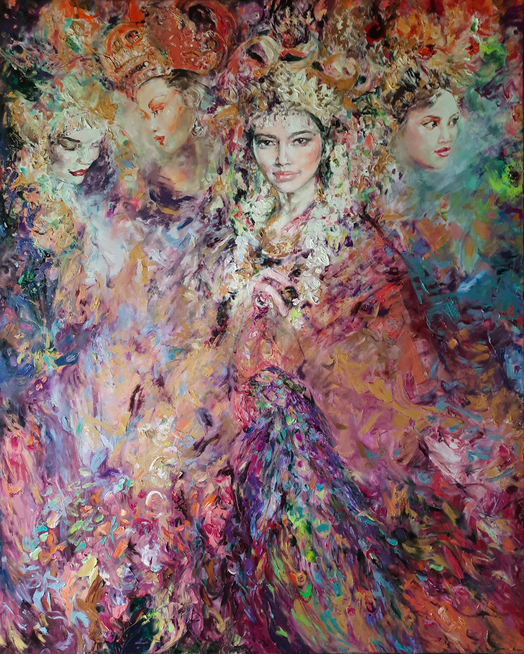 Indonezian Fantasy