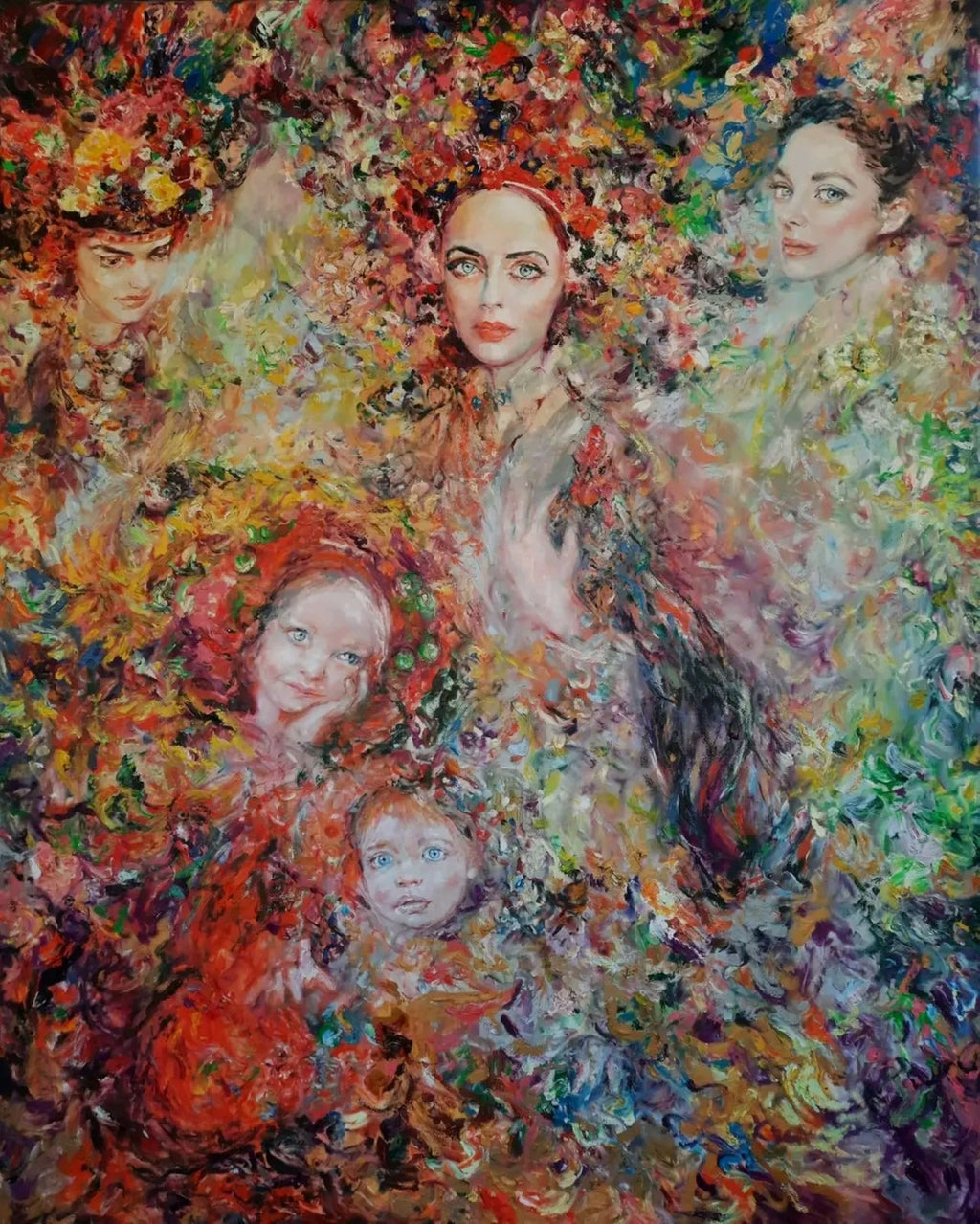 Mother-Earth