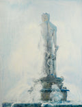 Fountain Neptuno