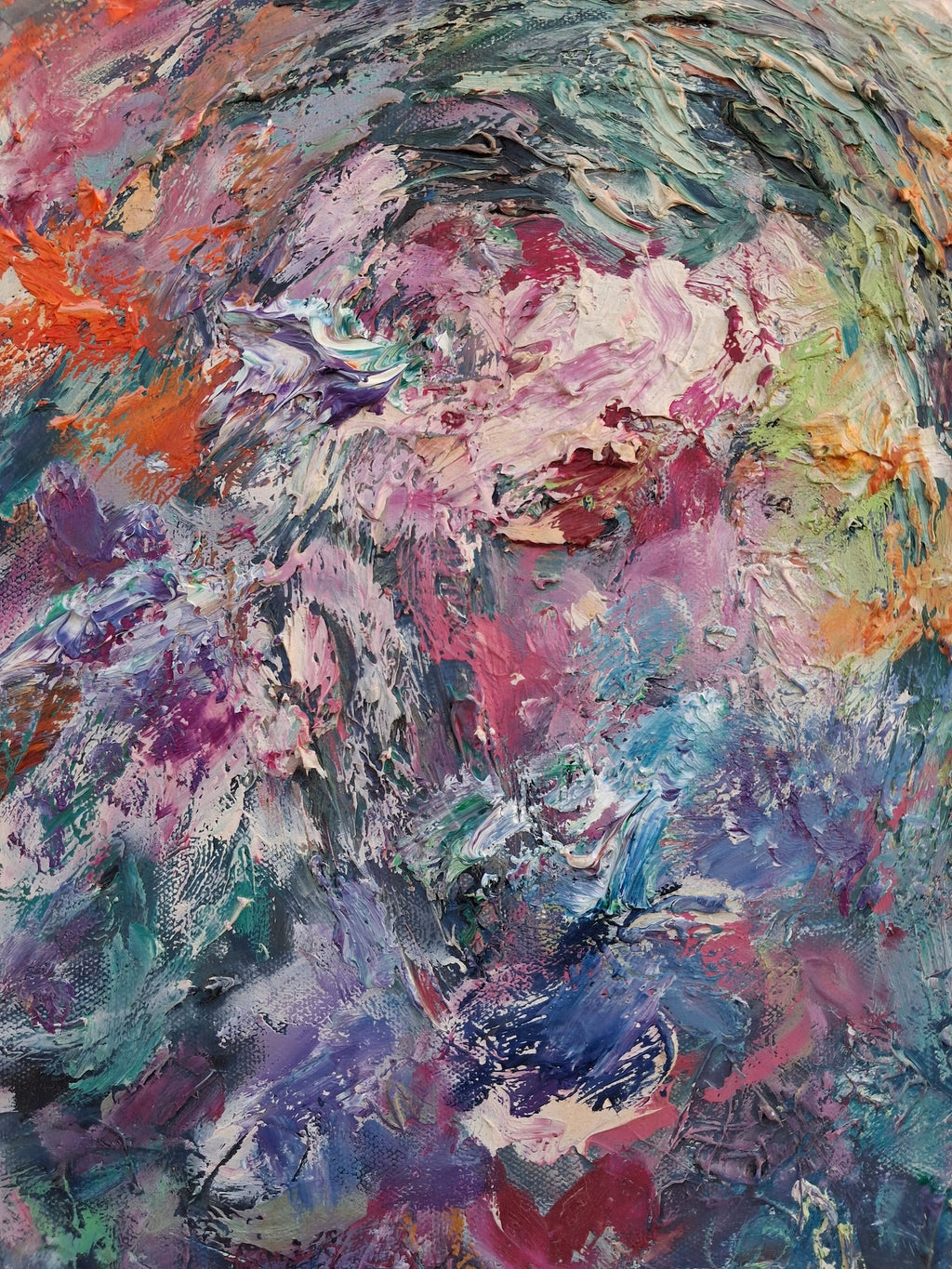 Hidden Bridge