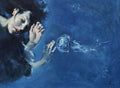 Underwater Touch