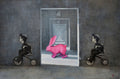 Rabbit in the Maze