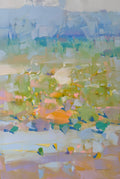 Valley Landscape