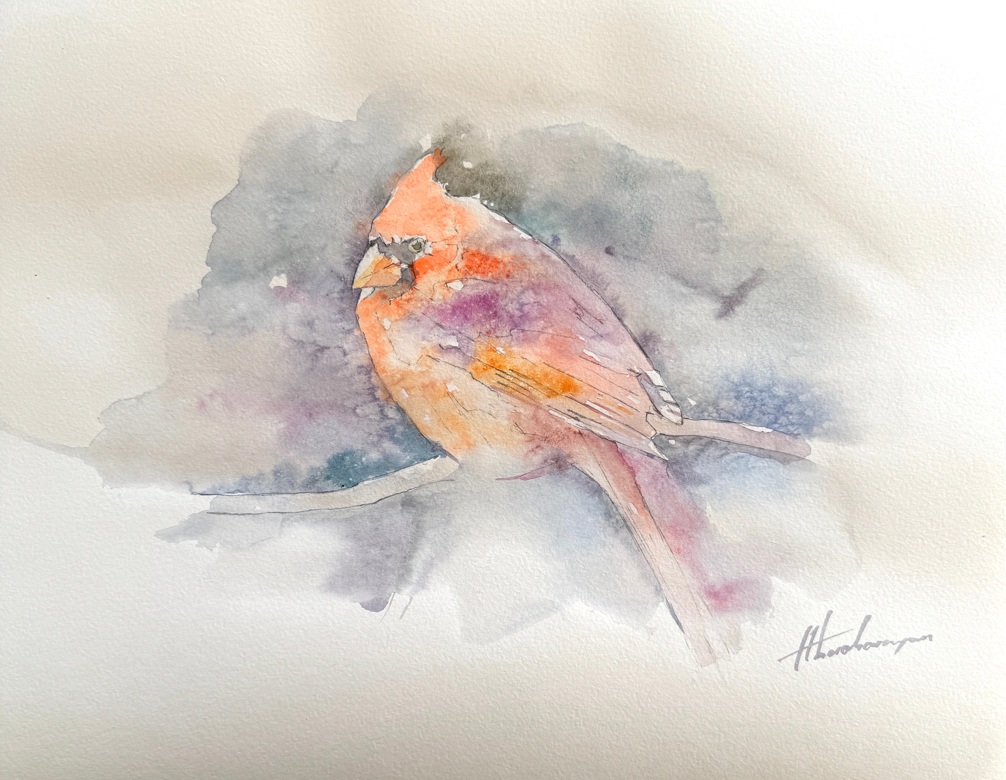 Cardinal