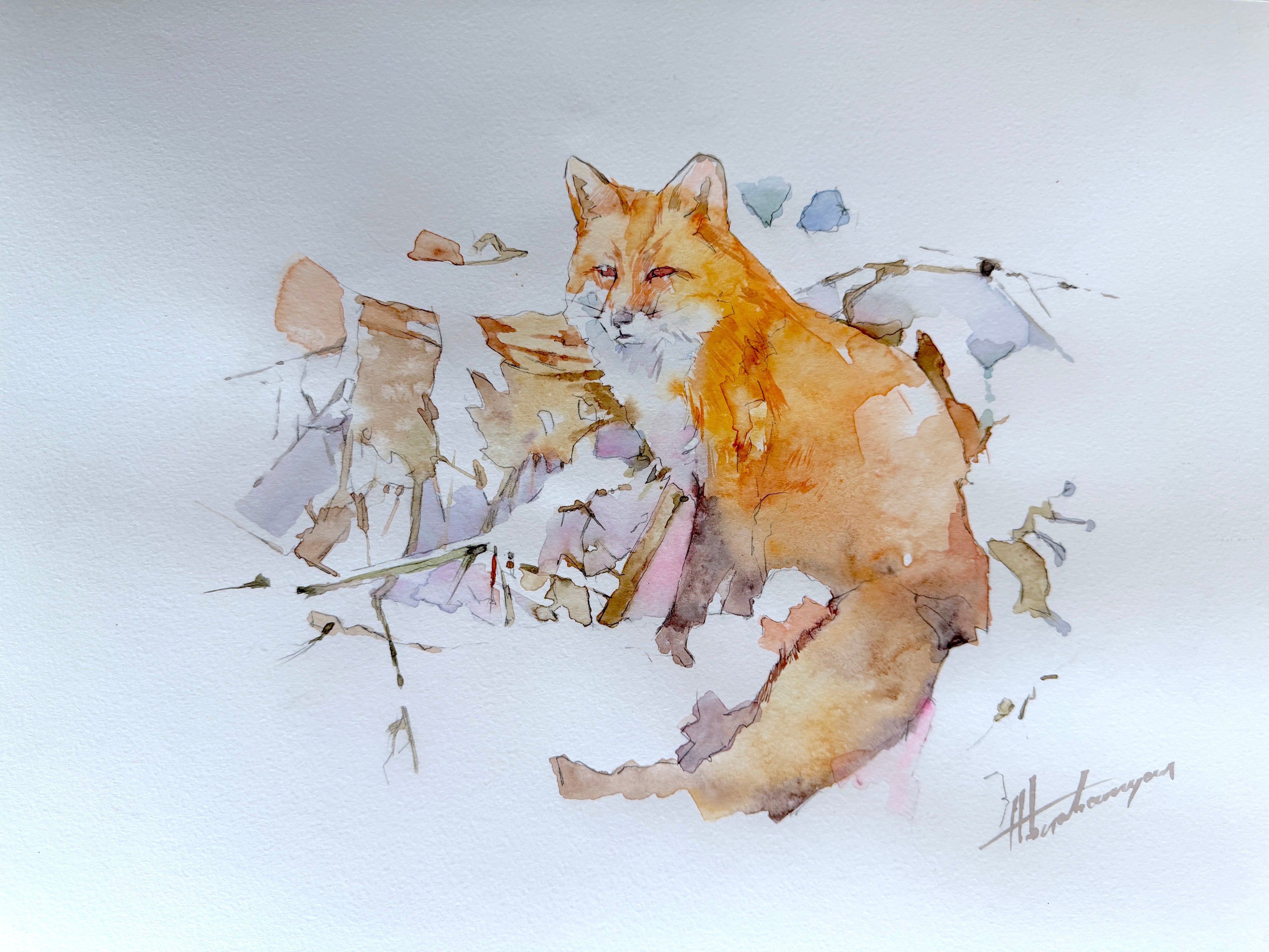 Fox
