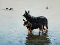 Dog Faith