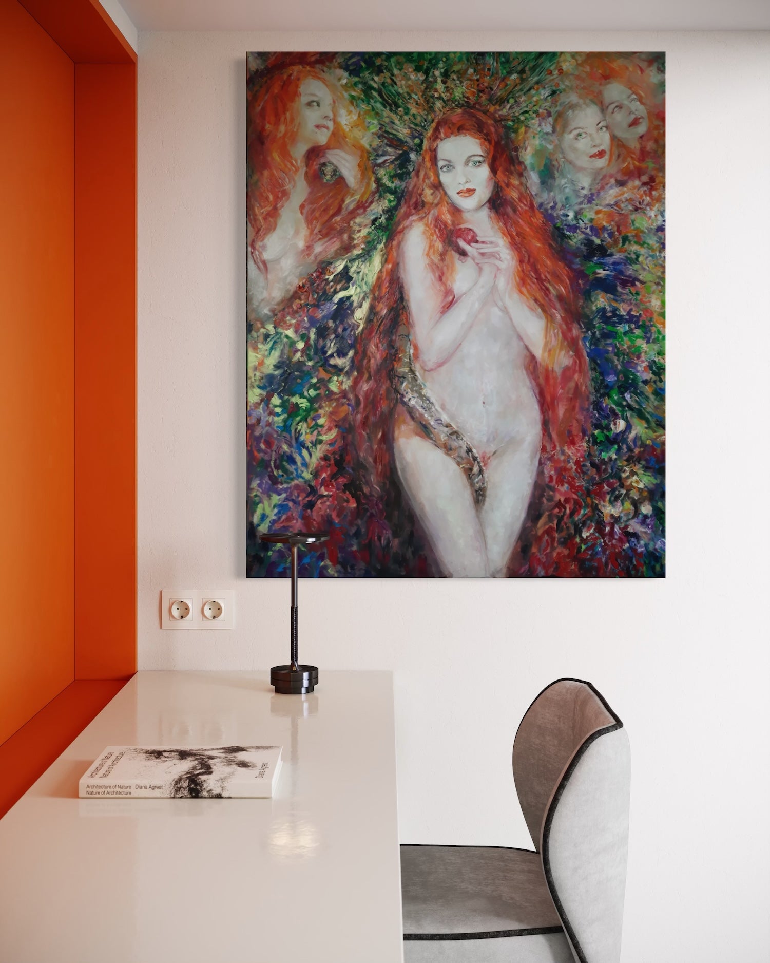 Eve