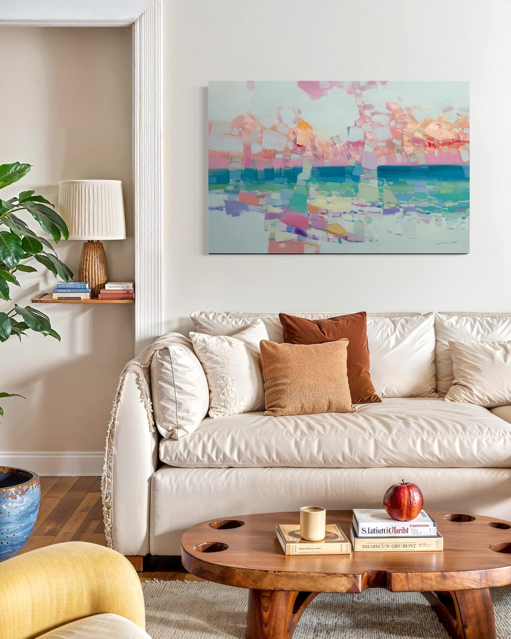 Sail Boats