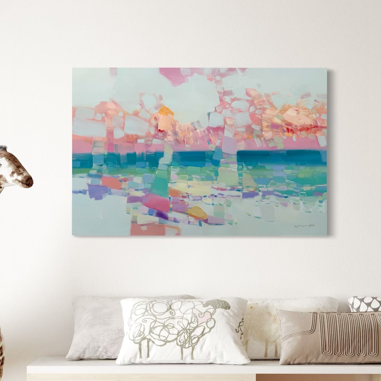 Sail Boats