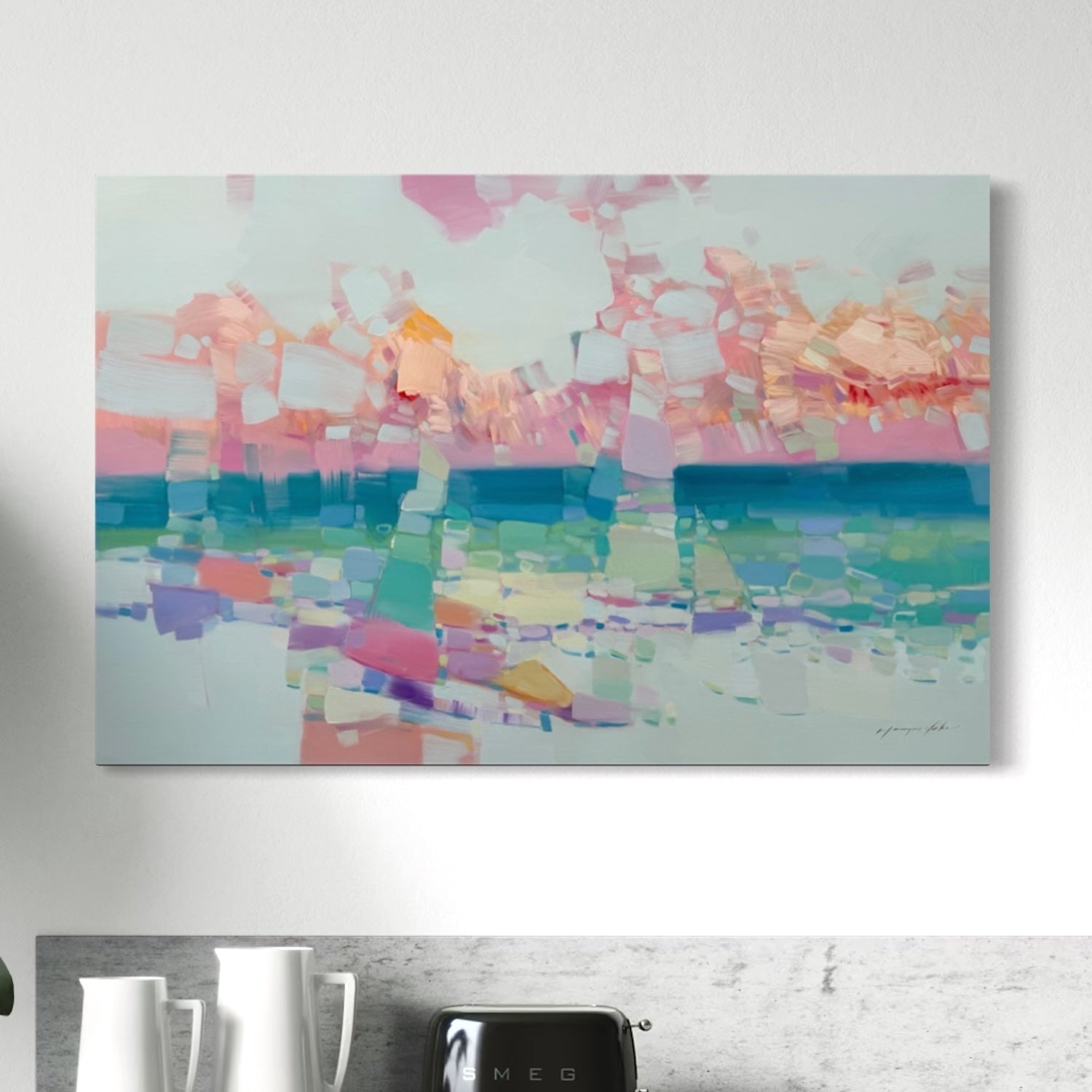 Sail Boats