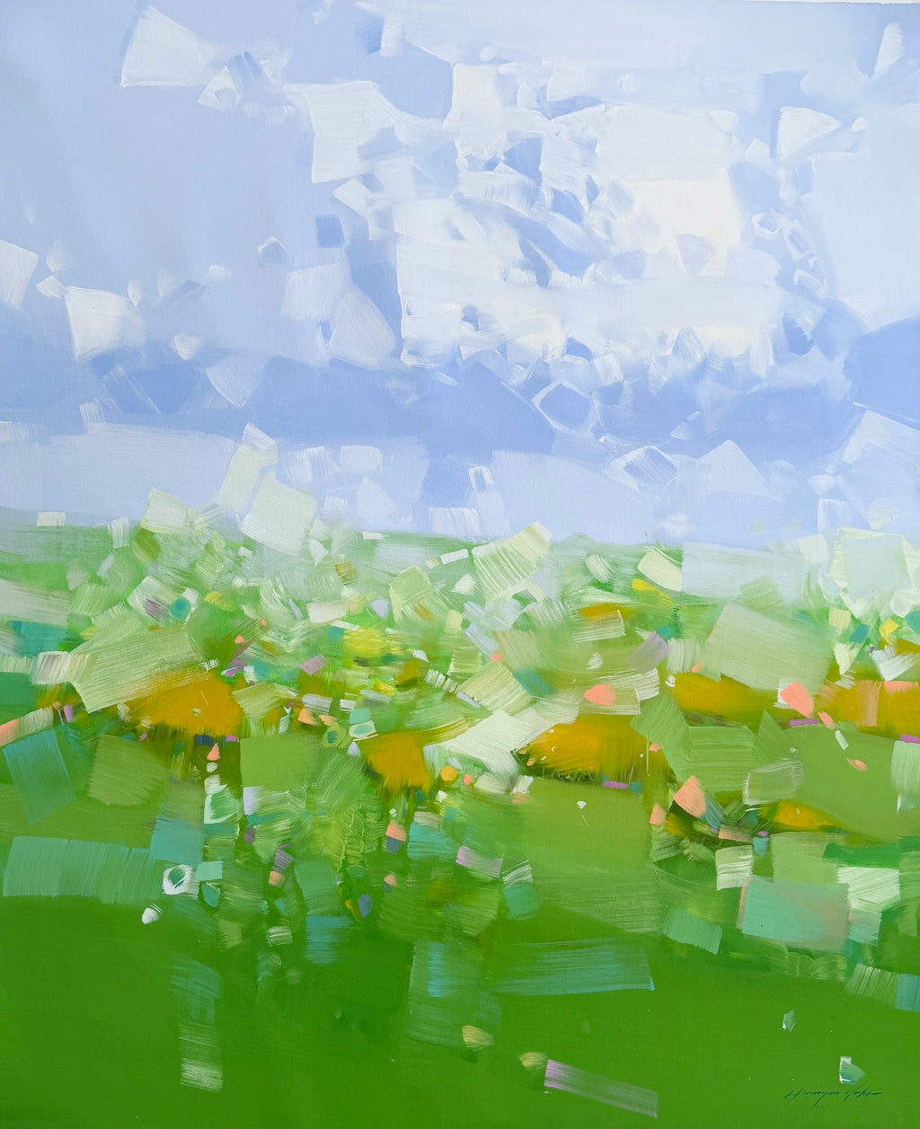 Summer Valley