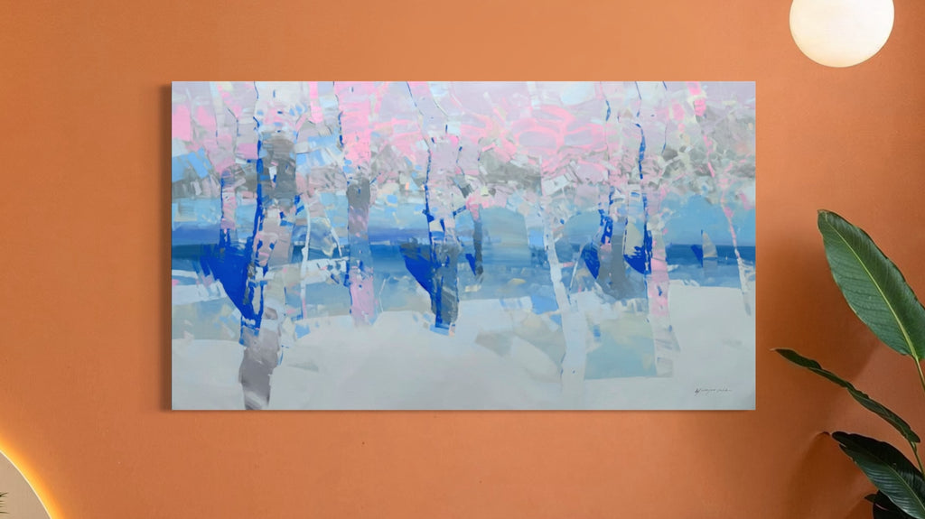 Blue Grove