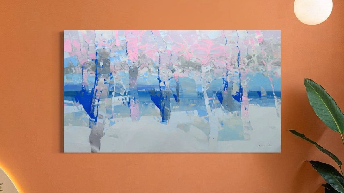Blue Grove