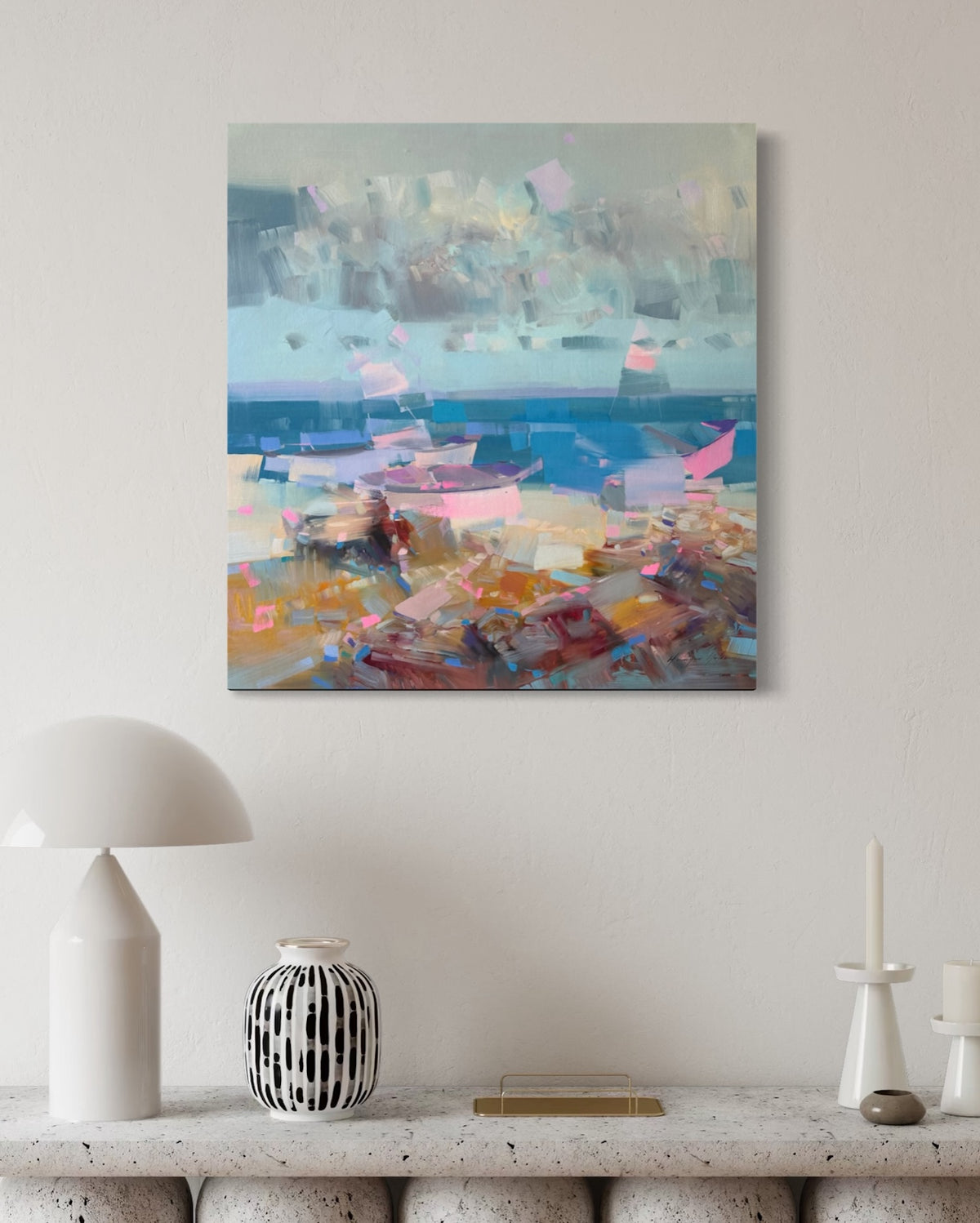 Seashore