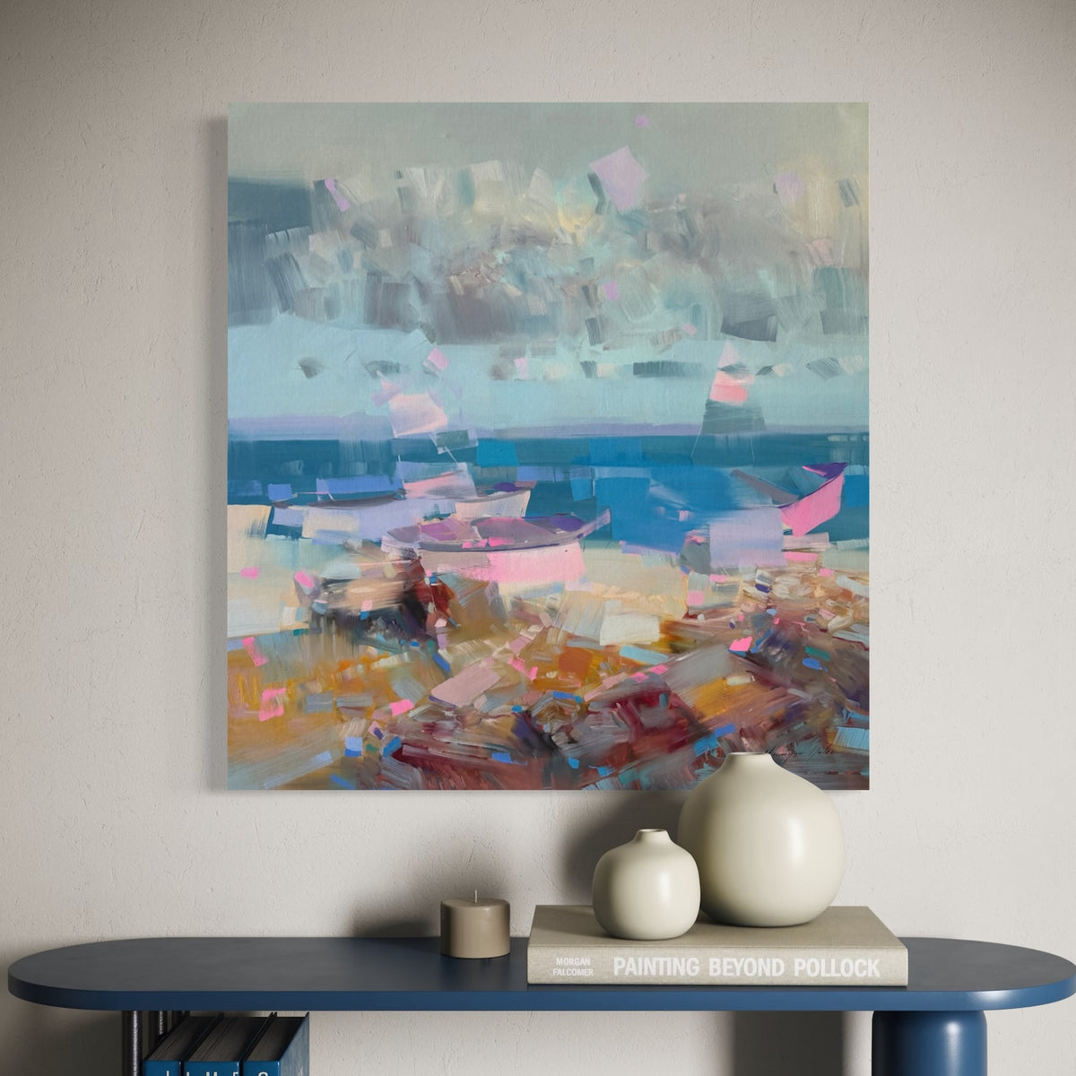 Seashore