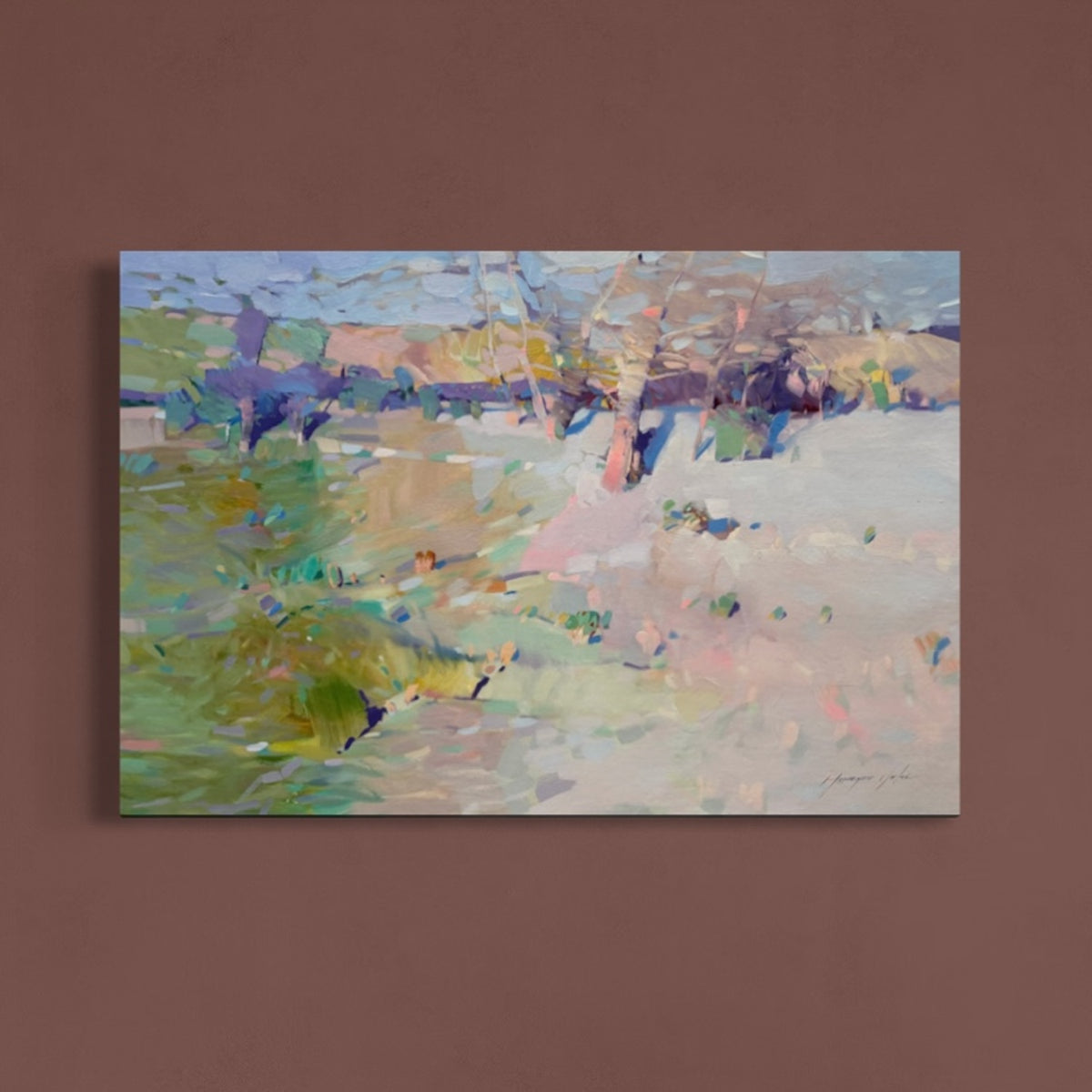 Early Spring