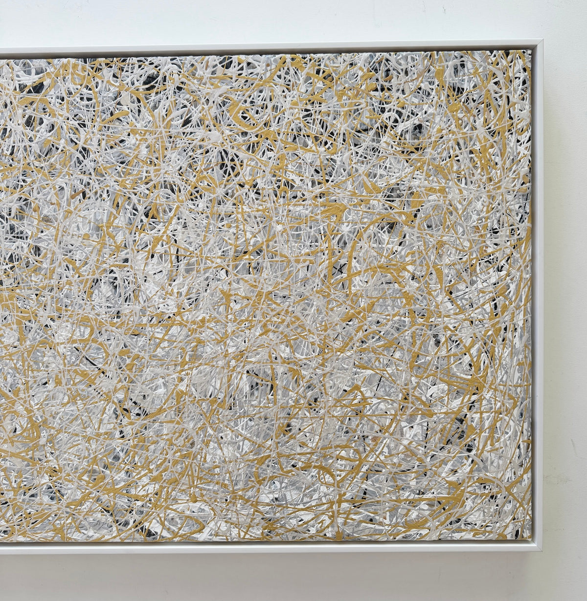 Sphere Definition in Gold