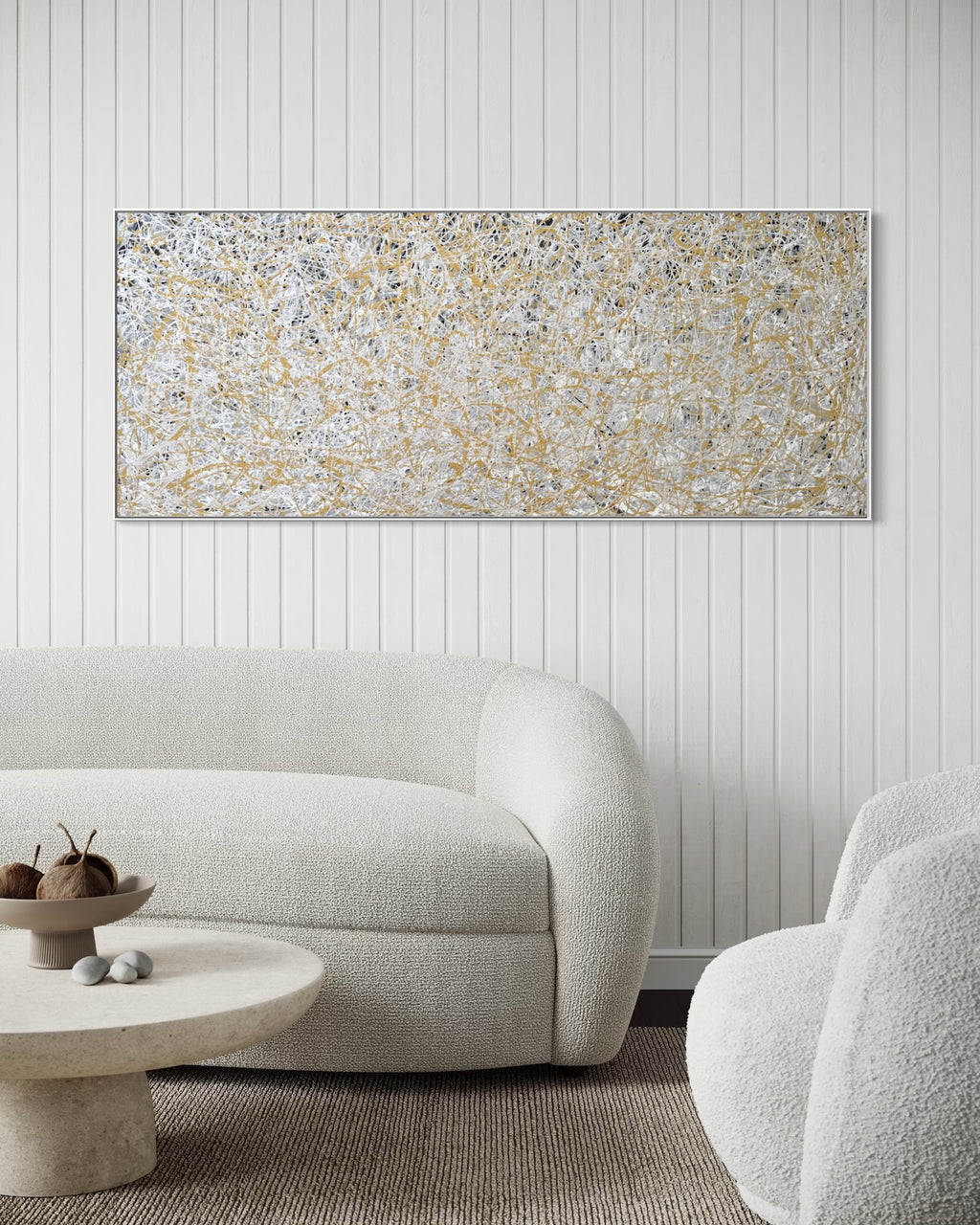 Sphere Definition in Gold