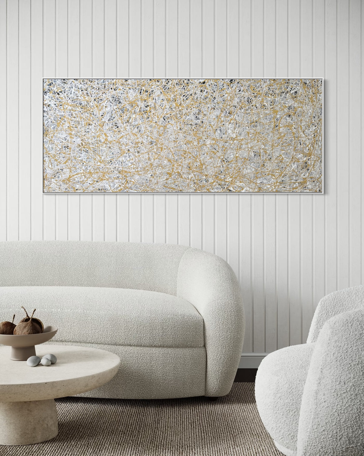 Sphere Definition in Gold
