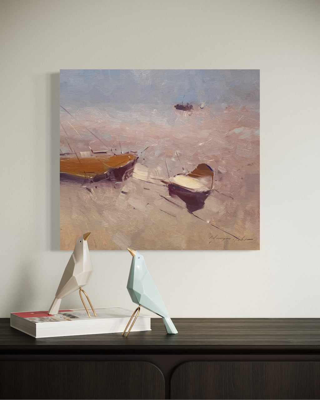 Boats