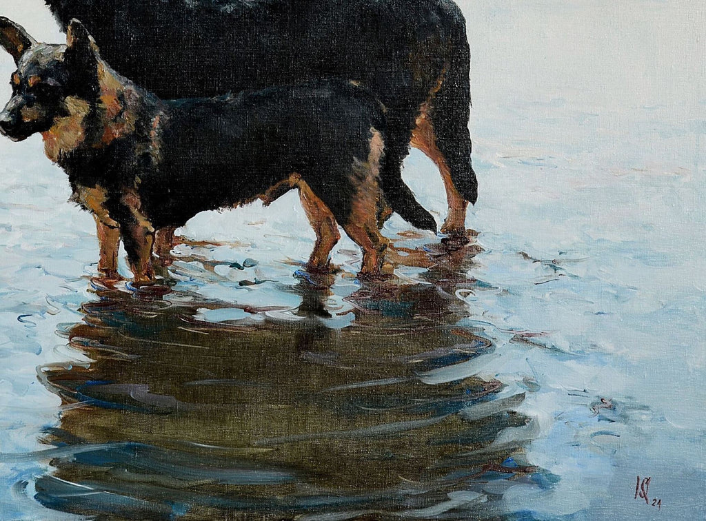 Dog Faith