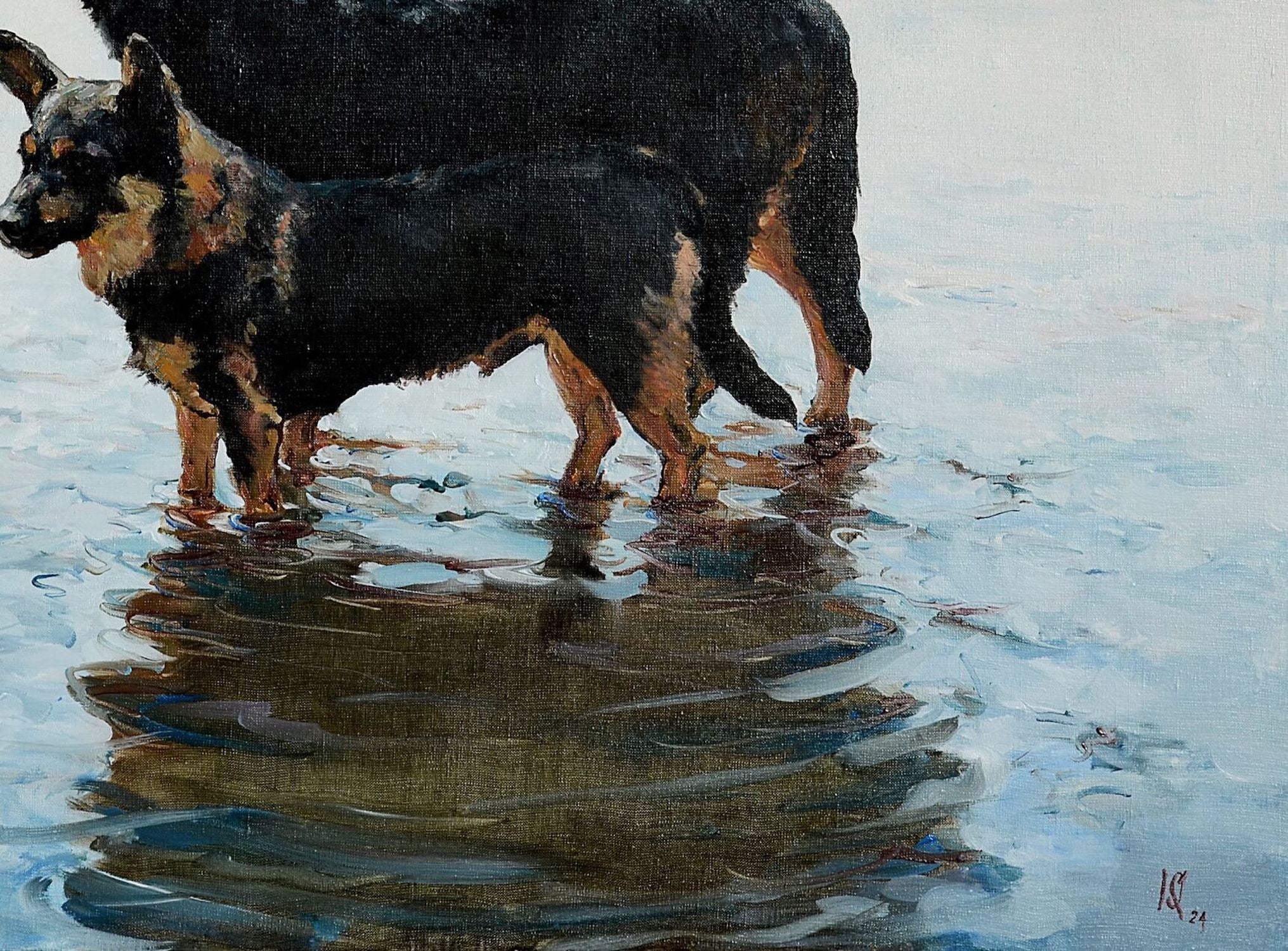 Dog Faith