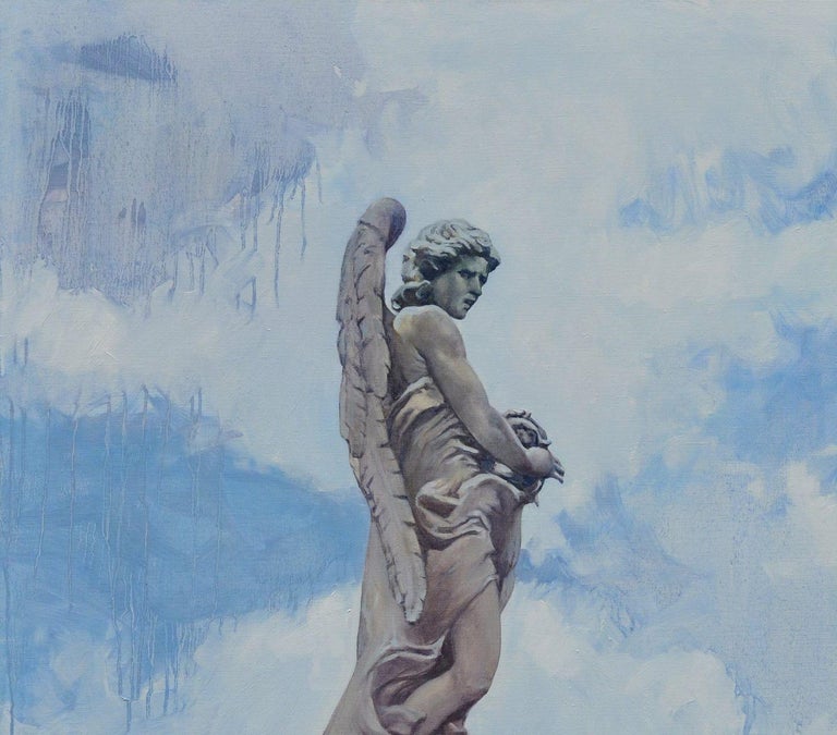 Pass by the Angels