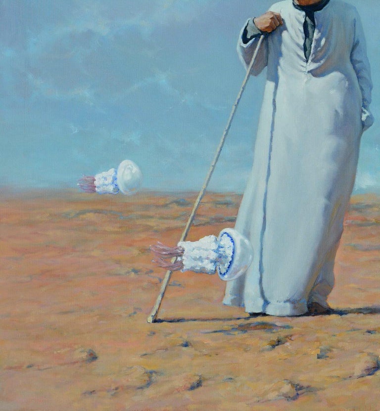 Shepherd of Civilization
