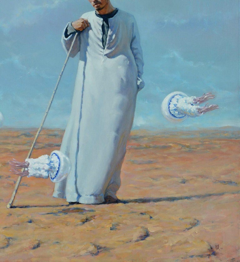Shepherd of Civilization