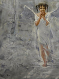 Not Lost Wings