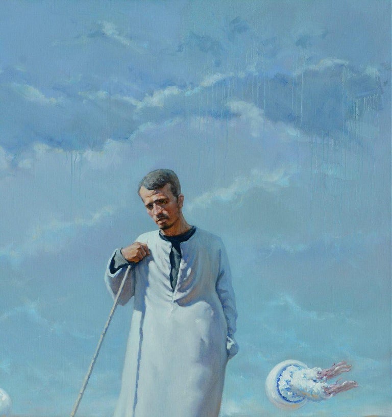 Shepherd of Civilization