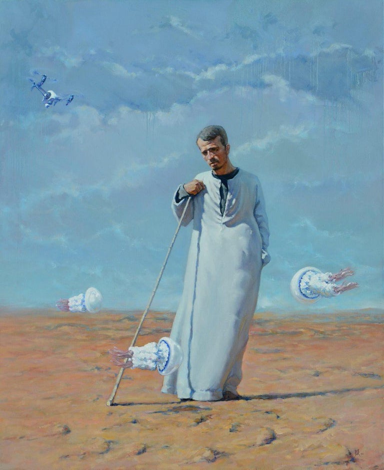 Shepherd of Civilization
