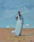 Shepherd of Civilization